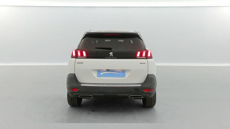 Vente en ligne Peugeot 5008  BlueHDi 130ch S&S EAT8 au prix de 25 990 €