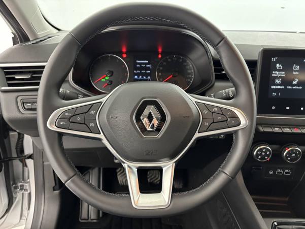 Vente en ligne Renault Clio 5 Clio TCe 90 au prix de 15 990 €