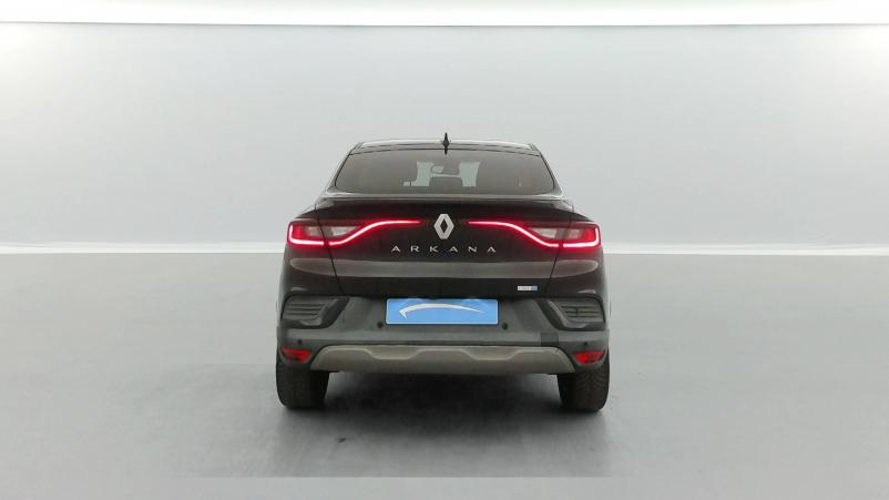 Vente en ligne Renault Arkana  E-Tech 145 - 21B au prix de 18 990 €