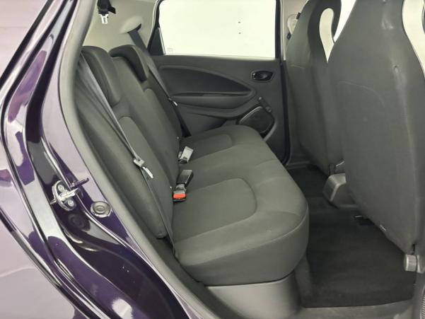 Vente en ligne Renault Zoé  R110 Achat Intégral au prix de 13 490 €