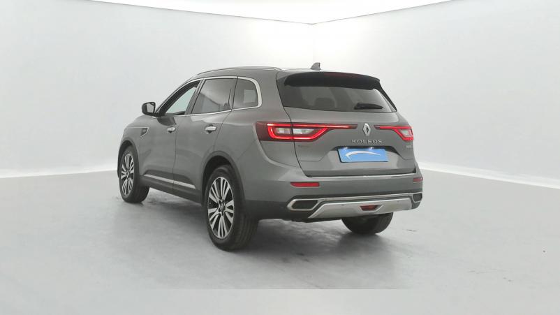Vente en ligne Renault Koleos  Blue dCi 190 X-Tronic All Mode 4x4-i au prix de 24 990 €