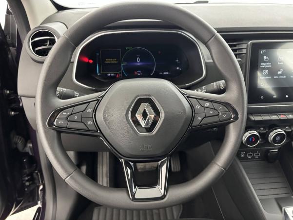 Vente en ligne Renault Zoé  R110 Achat Intégral au prix de 13 490 €