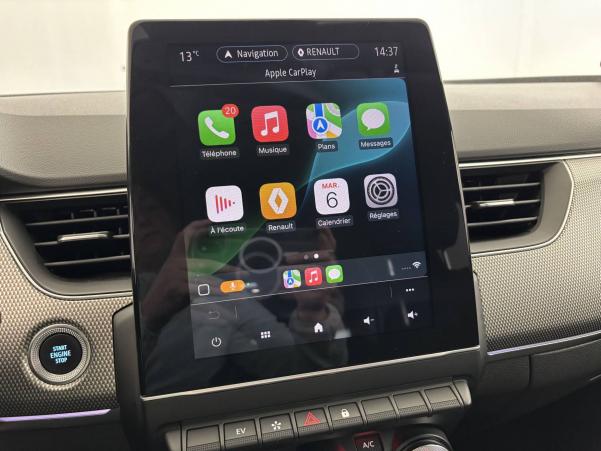 Vente en ligne Renault Arkana  E-Tech 145 - 21B au prix de 18 990 €