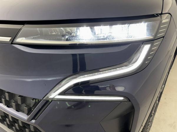 Vente en ligne Renault Megane E-Tech  EV60 220 ch optimum charge au prix de 22 990 €