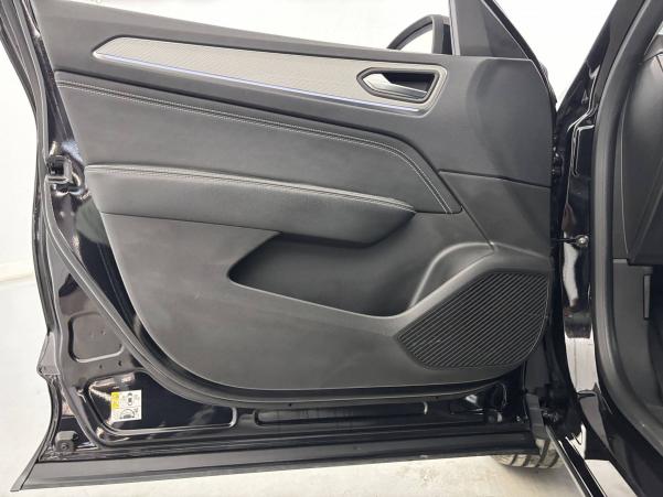 Vente en ligne Renault Arkana  E-Tech 145 - 21B au prix de 18 990 €