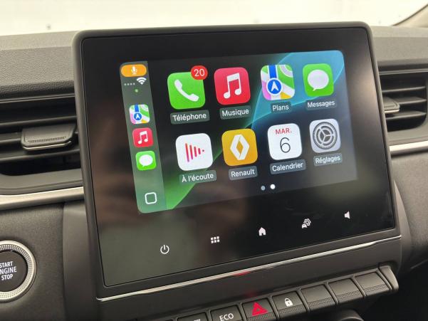 Vente en ligne Renault Captur  TCe 90 au prix de 17 990 €