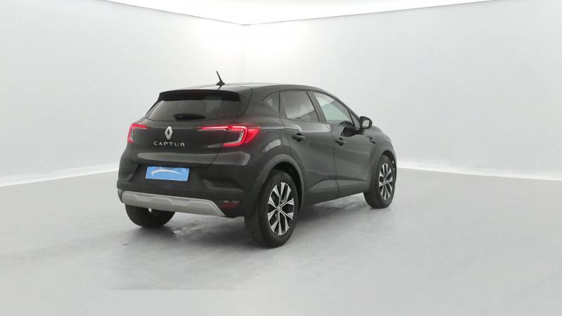 Vente en ligne Renault Captur  TCe 90 au prix de 17 990 €