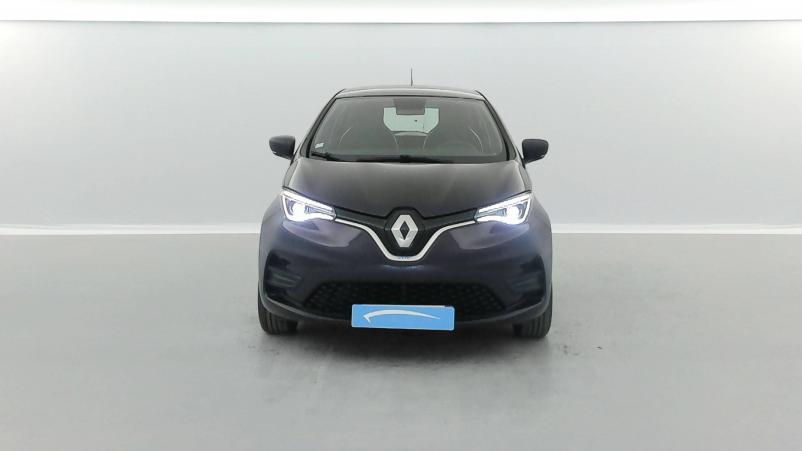 Vente en ligne Renault Zoé  R110 Achat Intégral au prix de 13 490 €