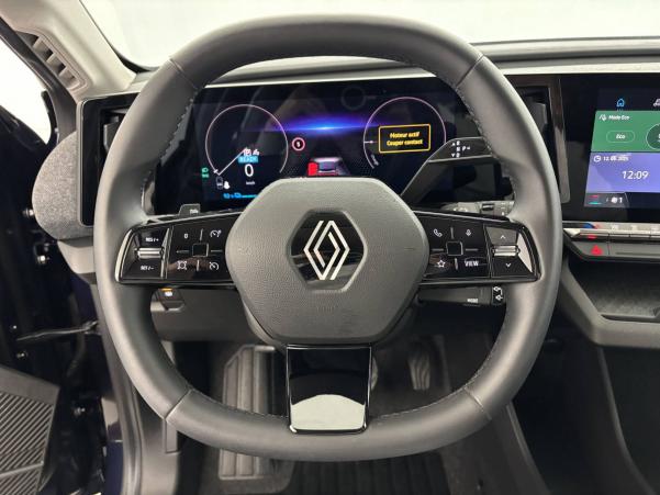 Vente en ligne Renault Megane E-Tech  EV60 220 ch optimum charge au prix de 22 990 €