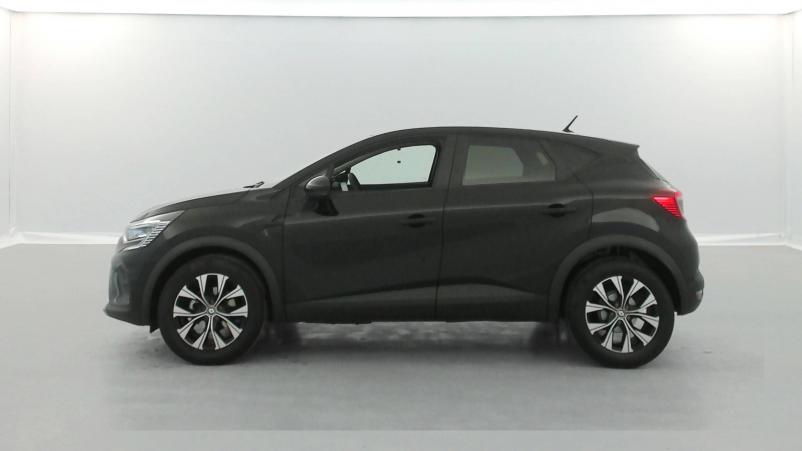 Vente en ligne Renault Captur  TCe 90 au prix de 17 990 €