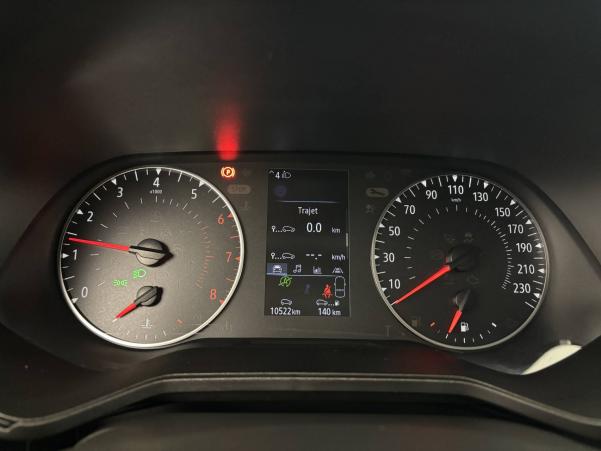 Vente en ligne Renault Clio 5 Clio TCe 90 au prix de 16 990 €