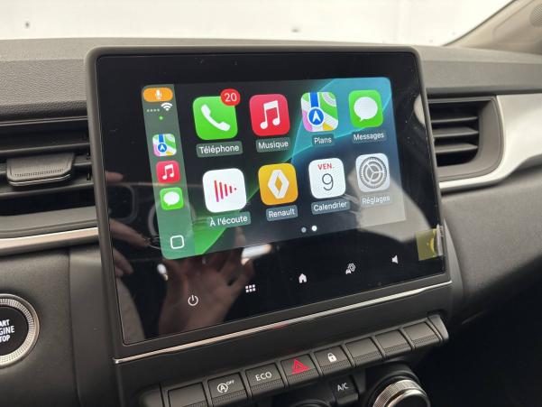 Vente en ligne Renault Captur  TCe 90 - 21 au prix de 16 890 €