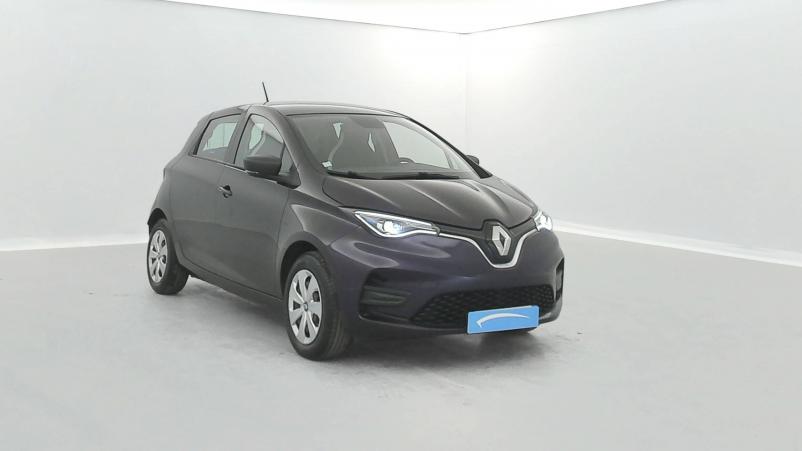 Vente en ligne Renault Zoé  R110 Achat Intégral au prix de 13 490 €