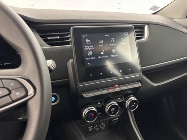 Vente en ligne Renault Zoé  R110 Achat Intégral au prix de 13 490 €