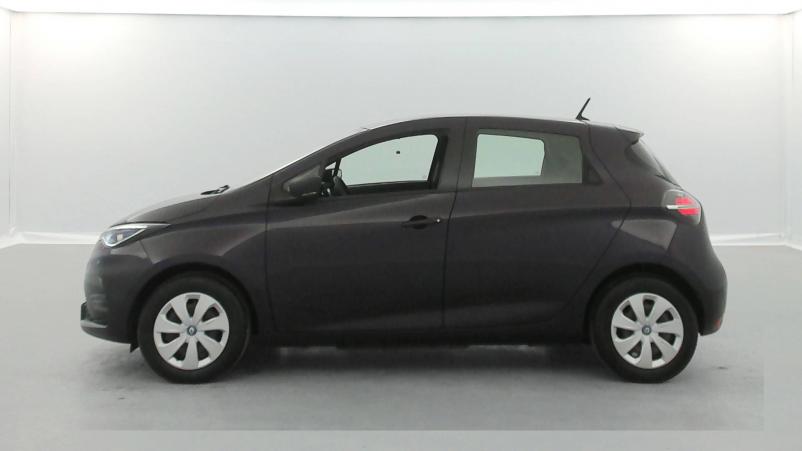 Vente en ligne Renault Zoé  R110 Achat Intégral au prix de 13 490 €