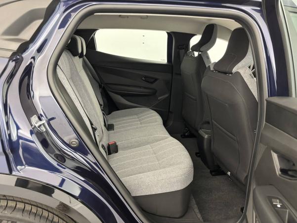 Vente en ligne Renault Megane E-Tech  EV60 220 ch optimum charge au prix de 22 990 €