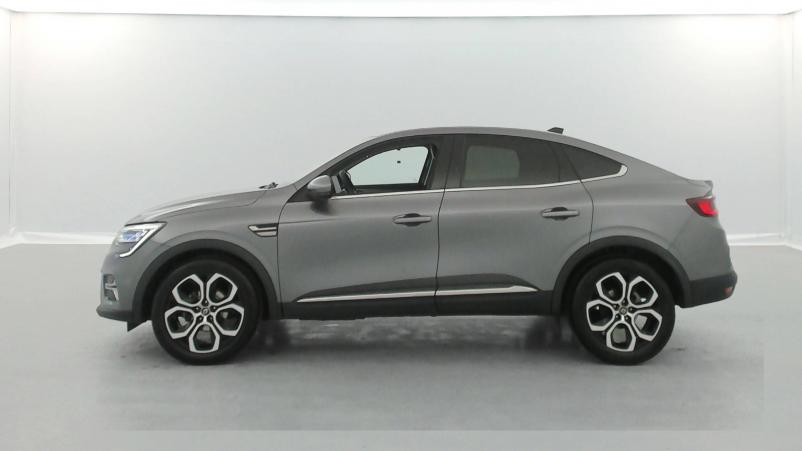Vente en ligne Renault Arkana  mild hybrid 140 EDC FAP - 22 au prix de 23 490 €