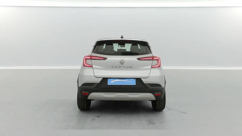 Vente en ligne Renault Captur  TCe 90 - 21 au prix de 16 890 €