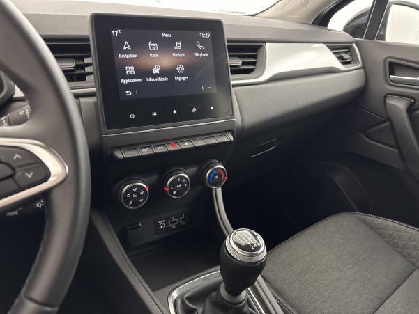 Vente en ligne Renault Captur  TCe 90 au prix de 17 990 €