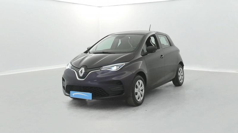 Vente en ligne Renault Zoé  R110 Achat Intégral au prix de 13 490 €