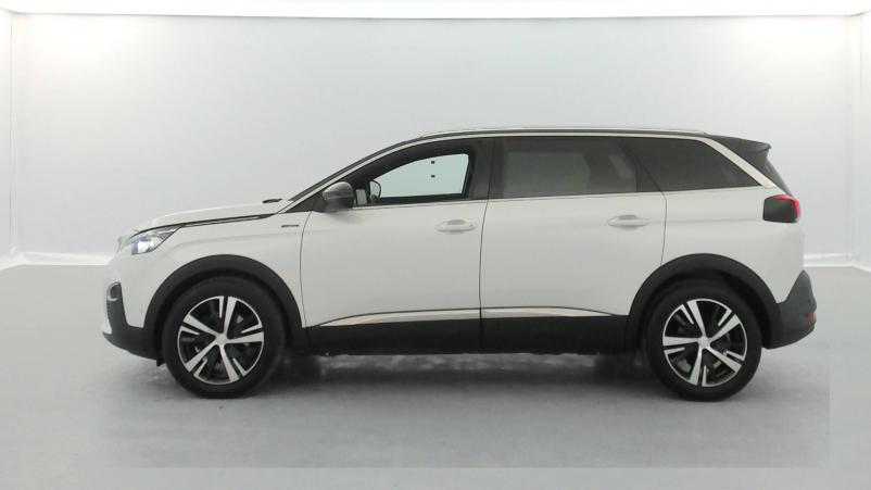 Vente en ligne Peugeot 5008  BlueHDi 130ch S&S EAT8 au prix de 25 990 €