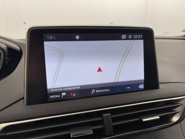 Vente en ligne Peugeot 5008  BlueHDi 130ch S&S EAT8 au prix de 25 990 €