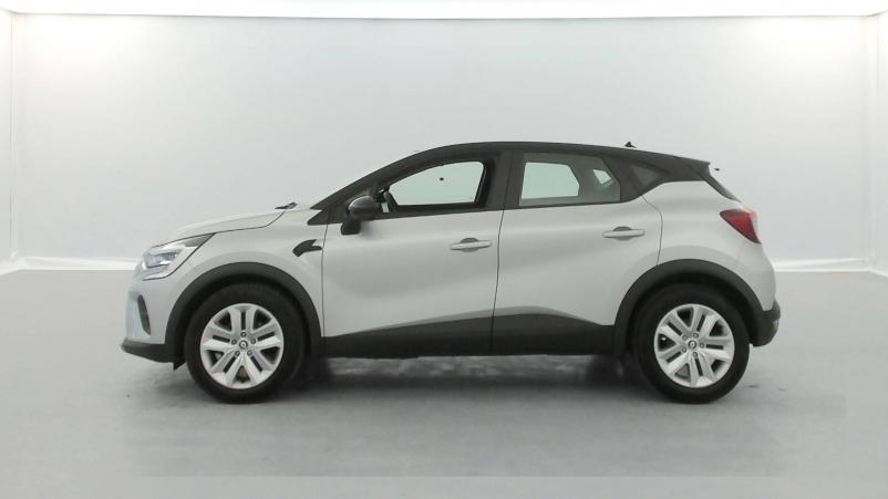 Vente en ligne Renault Captur  TCe 90 - 21 au prix de 16 890 €