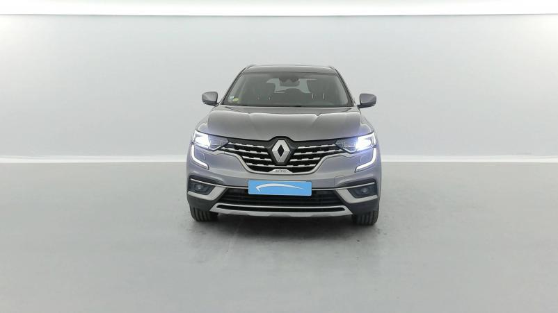 Vente en ligne Renault Koleos  Blue dCi 190 X-Tronic All Mode 4x4-i au prix de 24 990 €