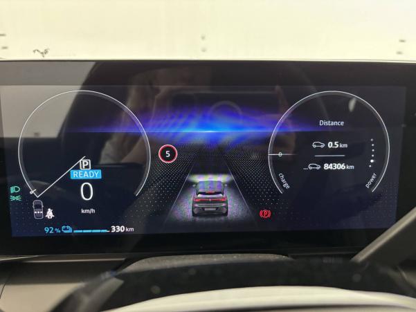 Vente en ligne Renault Megane E-Tech  EV60 220 ch optimum charge au prix de 22 990 €