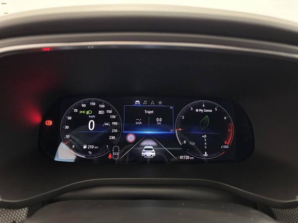 Vente en ligne Renault Arkana  mild hybrid 140 EDC FAP - 22 au prix de 23 490 €