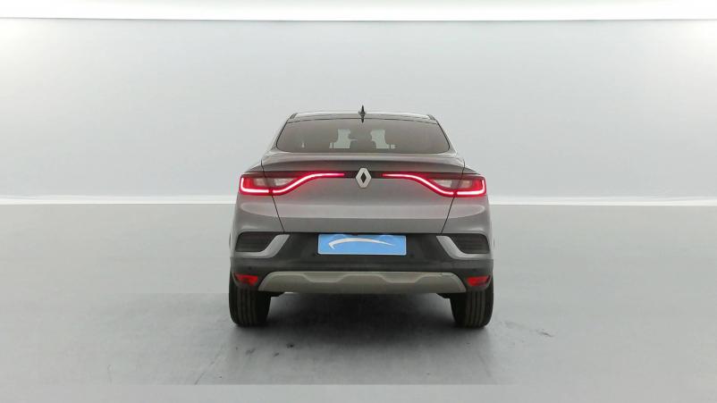 Vente en ligne Renault Arkana  mild hybrid 140 EDC FAP - 22 au prix de 23 490 €