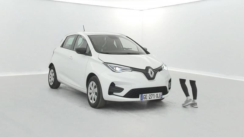 Vente en ligne Renault Zoé Zoe R110 Achat Intégral - 22 au prix de 15 890 €