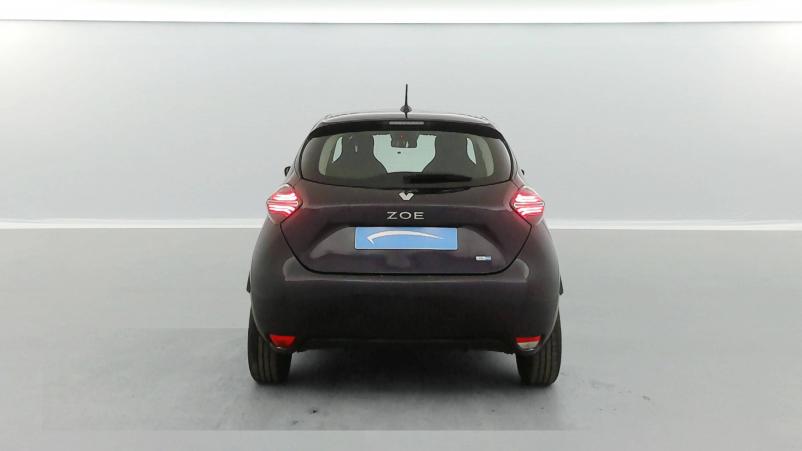 Vente en ligne Renault Zoé  R110 Achat Intégral au prix de 13 490 €