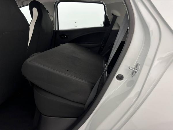 Vente en ligne Renault Zoé Zoe R110 Achat Intégral - 22 au prix de 15 890 €