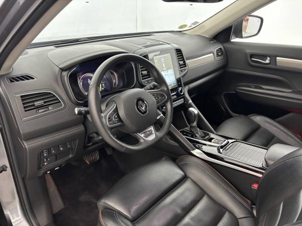 Vente en ligne Renault Koleos  Blue dCi 190 X-Tronic All Mode 4x4-i au prix de 24 990 €