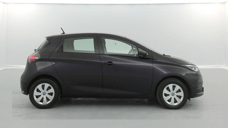 Vente en ligne Renault Zoé  R110 Achat Intégral au prix de 13 490 €
