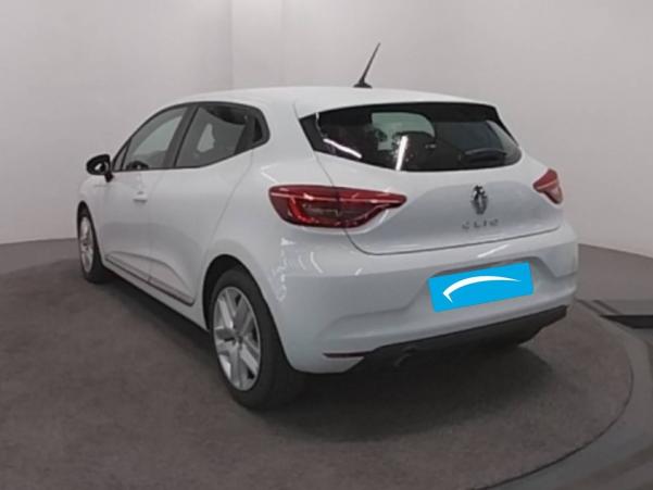 Vente en ligne Renault Clio 5 Clio SCe 65 - 21 au prix de 11 990 €