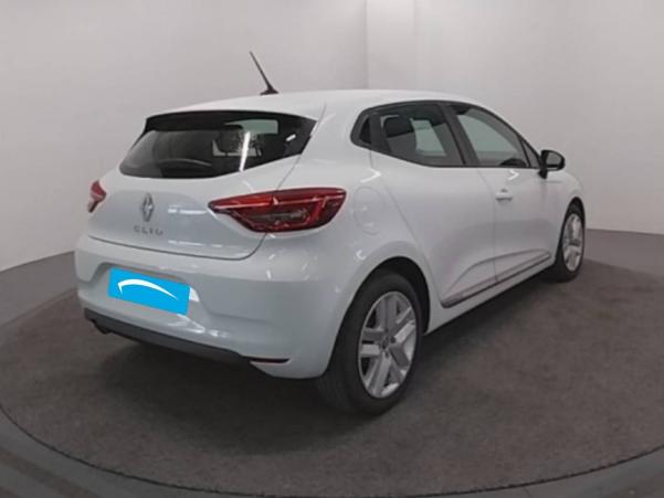 Vente en ligne Renault Clio 5 Clio SCe 65 - 21 au prix de 11 990 €