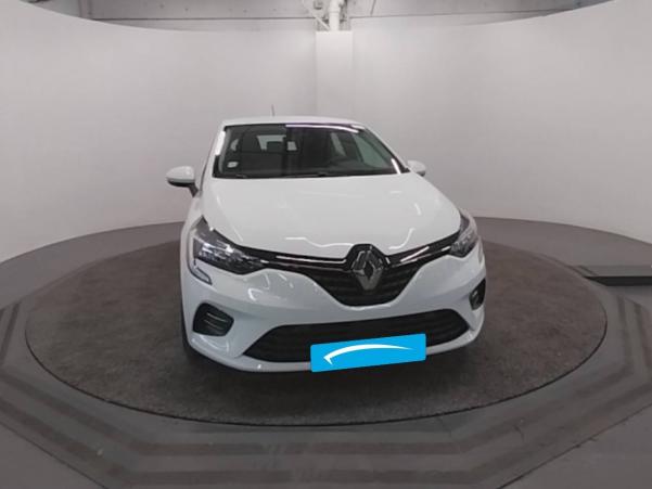 Vente en ligne Renault Clio 5 Clio SCe 65 - 21 au prix de 11 990 €