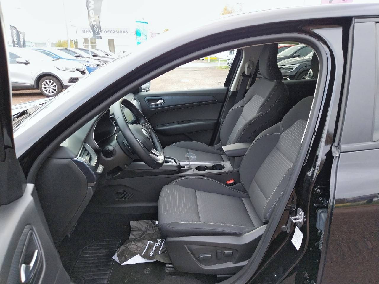 Vente en ligne Renault Arkana  TCe 140 EDC - 23 au prix de 21 890 €