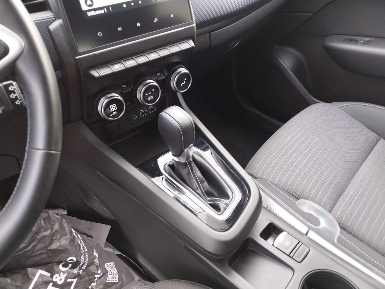 Vente en ligne Renault Arkana  TCe 140 EDC - 23 au prix de 21 890 €