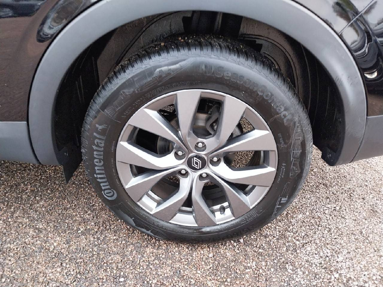 Vente en ligne Renault Arkana  TCe 140 EDC - 23 au prix de 21 890 €