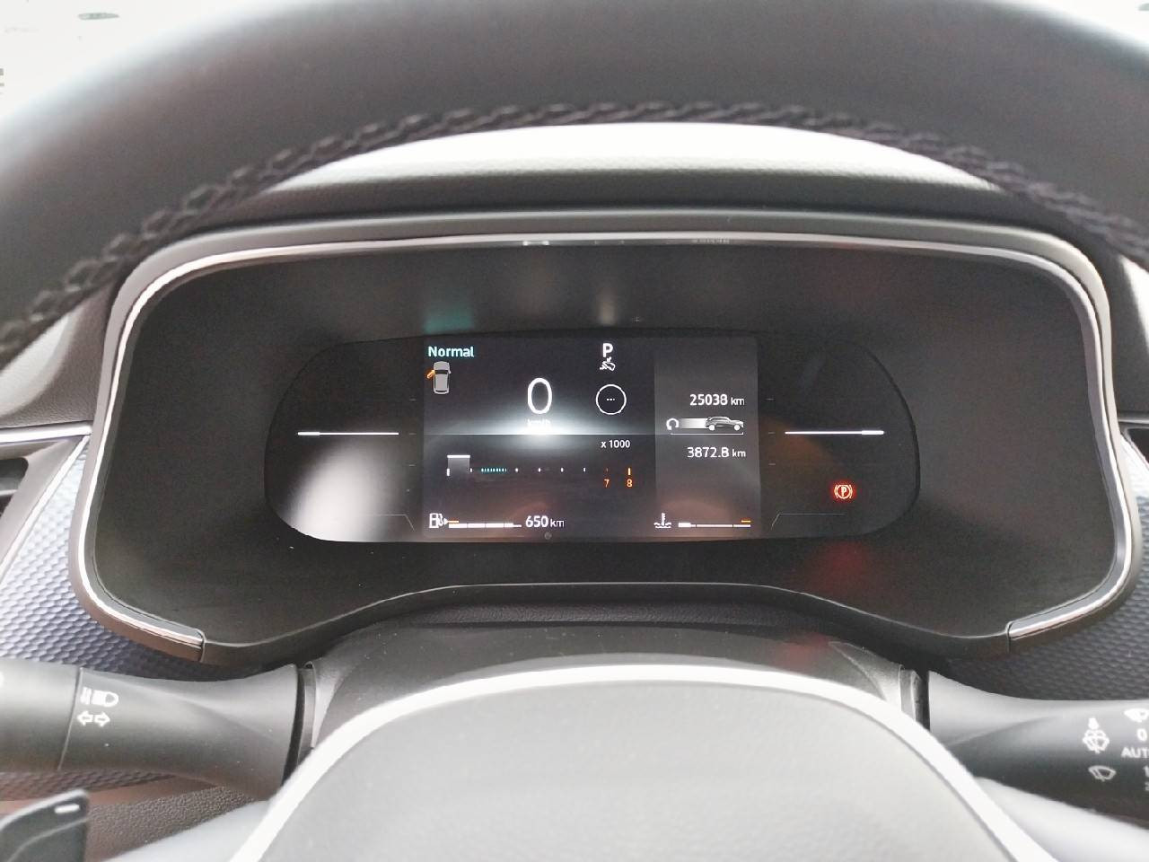 Vente en ligne Renault Arkana  TCe 140 EDC - 23 au prix de 21 890 €