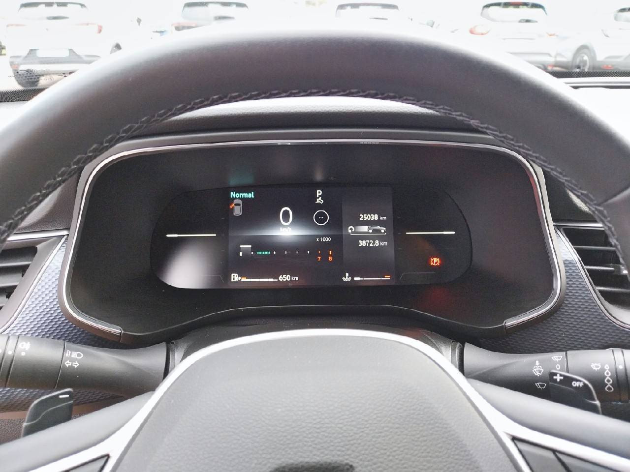 Vente en ligne Renault Arkana  TCe 140 EDC - 23 au prix de 21 890 €