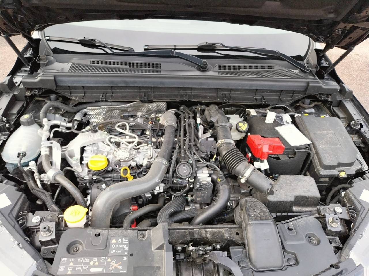 Vente en ligne Renault Arkana  TCe 140 EDC - 23 au prix de 21 890 €