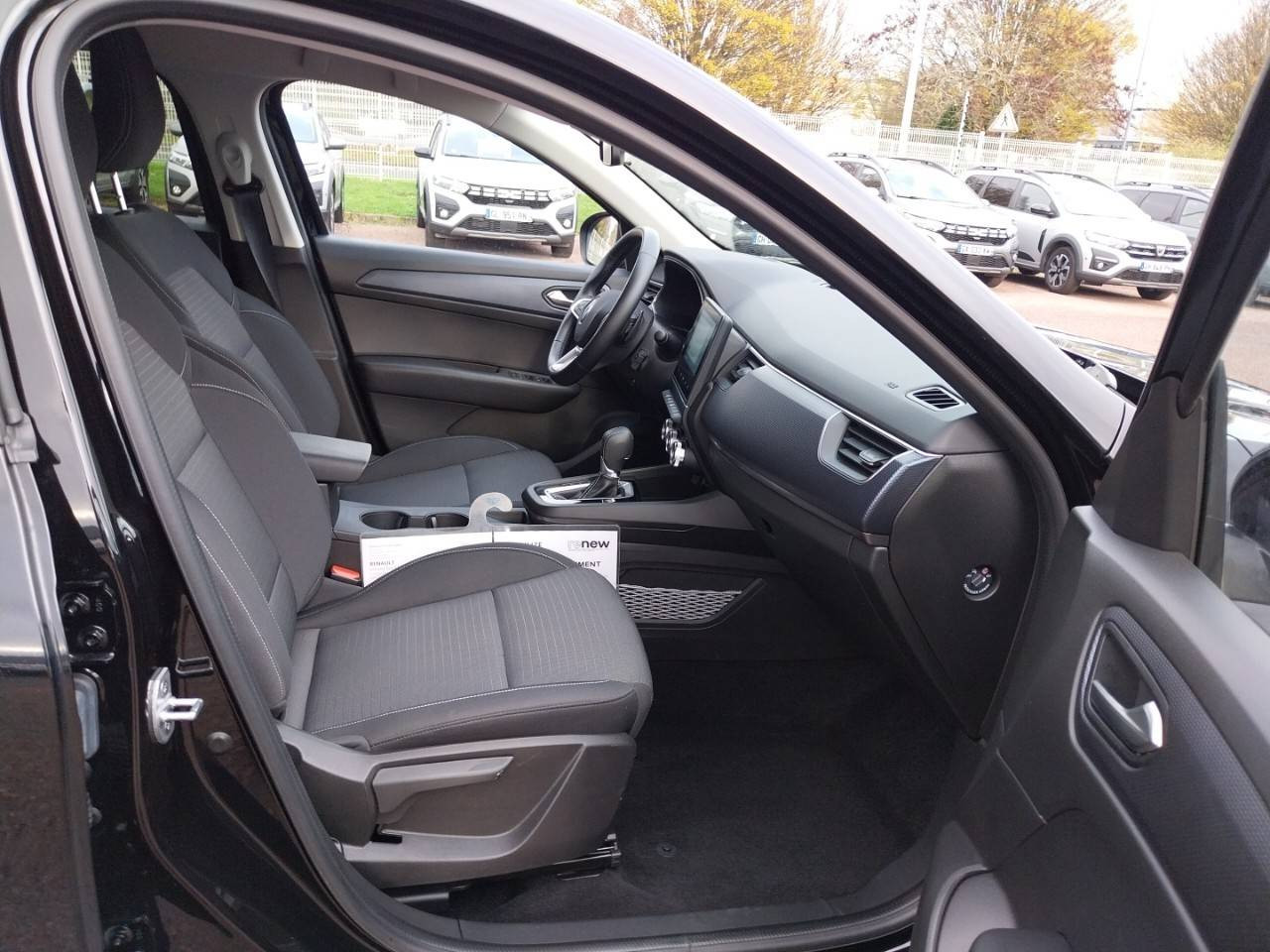 Vente en ligne Renault Arkana  TCe 140 EDC - 23 au prix de 21 890 €