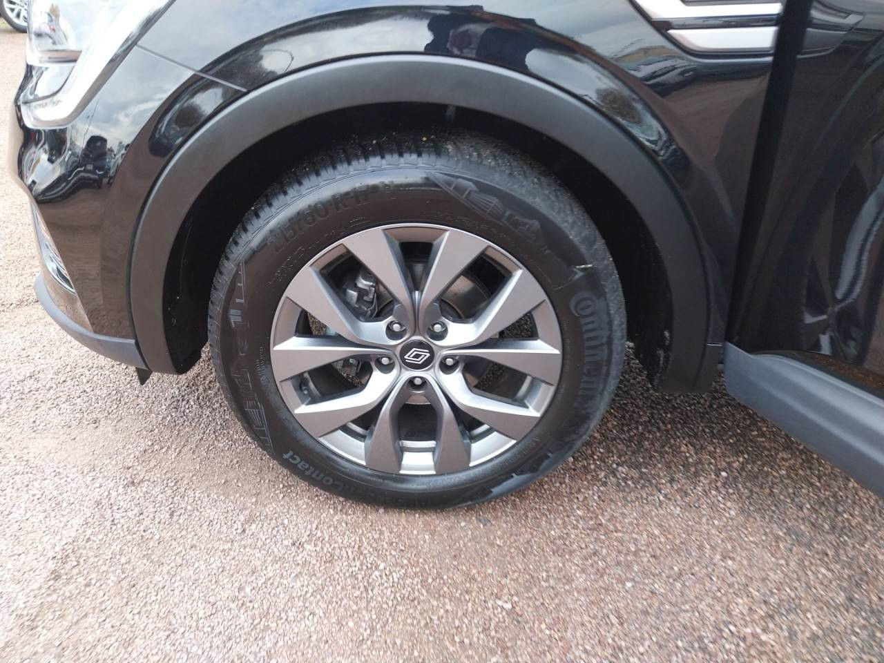 Vente en ligne Renault Arkana  TCe 140 EDC - 23 au prix de 21 890 €