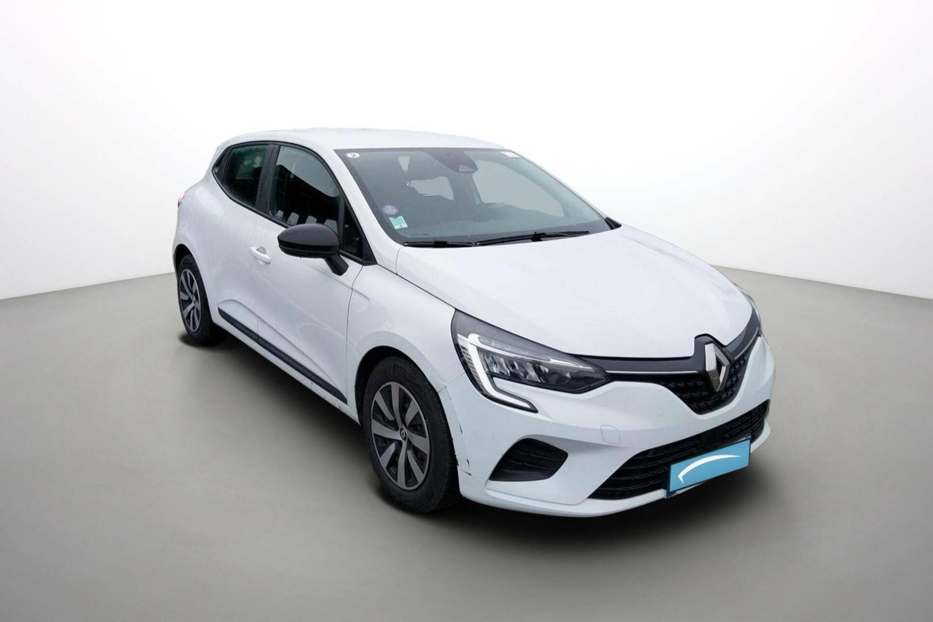 Vente en ligne Renault Clio 5 Clio TCe 90 au prix de 14 790 €