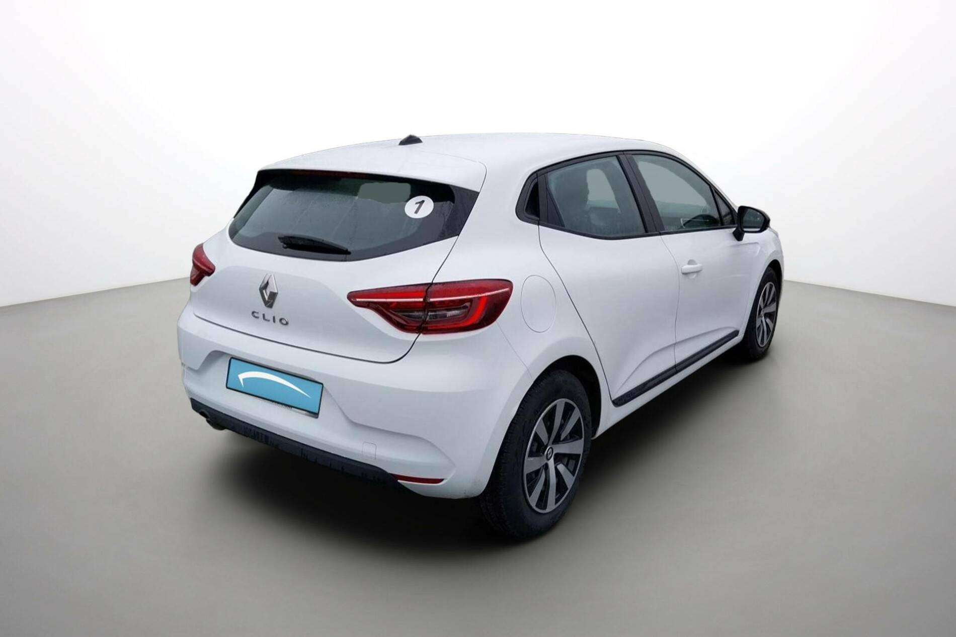 Vente en ligne Renault Clio 5 Clio TCe 90 au prix de 14 790 €