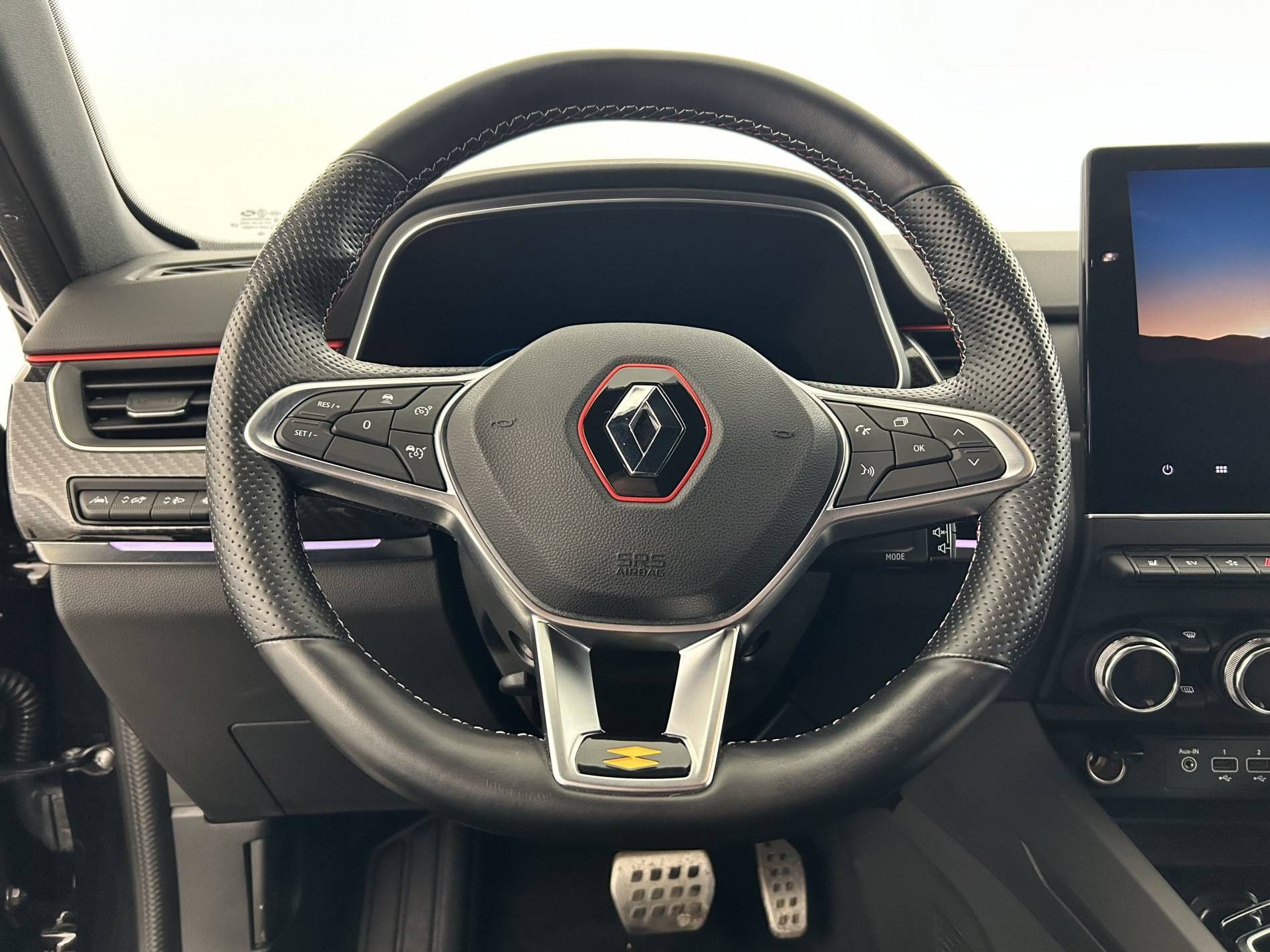 Vente en ligne Renault Arkana  E-Tech hybride 145 au prix de 20 990 €